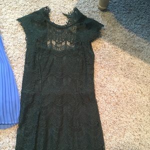 Free people dress
